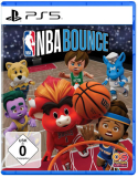 NBA Bounce Playstation 5