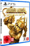 Borderlands 4 Super Deluxe Playstation 5