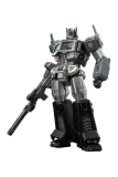 Transformers MDLX Actionfigur Optimus Prime (Sleep Mode) 18 cm