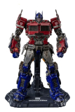 Transformers: Bumblebee DLX Actionfigur 1/6 Optimus Prime Cybertron Mode 28 cm