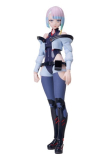 Cyberpunk: Edgerunners BUZZmod Actionfigur 1/12 Lucy 14 cm