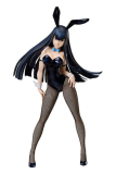 Kill la Kill PVC Statue 1/4 Satsuki Kiryuin: Bunny Ver. 46 cm