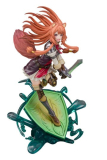 The Rising of the Shield Hero PVC Statue 1/7 Raphtalia 27 cm
