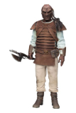 Die Rückkehr der Jedi-Ritter Actionfigur 1/6 Pagetti Rook 32 cm