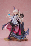 Café Stella and the Reaper´s Butterflies PVC Statue 1/7 Akizuki Kanna 25 cm