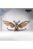 Godzilla vs. King Ghidorah (1991) Exquisite Basic Actionfigur King Ghidorah Battle Damaged Version 33 cm