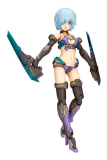 Frame Arms Girl Plastic Model Kit P3 Hresvelgr Bikini Armor Ver. 15 cm