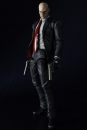 Hitman Absolution Play Arts Kai Actionfigur Agent 47 23 cm