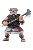 Delicious in Dungeon Figma Actionfigur Senshi 13 cm