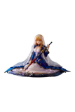 Fate/Grand Order PVC Statue 1/7 Saber Garden of Avalon 14 cm