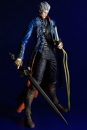 Devil May Cry 3 Play Arts Kai Actionfigur Vergil 27 cm