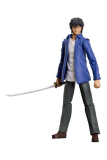 Higanjima Figma Actionfigur Akira Miyamoto 17 cm