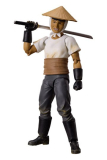 Higanjima Figma Actionfigur Vampire (Farmer) 15 cm