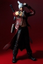Devil May Cry 3 Play Arts Kai Actionfigur Dante 25 cm