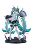 Character Vocal Series 01 Statue 1/7 Hatsune Miku Miku Expo 10th Anniversary Ver. 26 cm