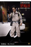 Ghostbusters Premium UMS Actionfigur 1/6 Egon Spengler Ver. 2 31 cm