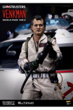 Ghostbusters Premium UMS Actionfigur 1/6 Peter Venkman Ver. 2 31 cm