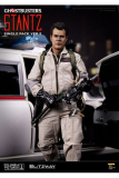 Ghostbusters Premium UMS Actionfigur 1/6 Raymond Stantz Ver. 2 31 cm