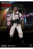 Ghostbusters Premium UMS Actionfigur 1/6 Winston Zeddemore Ver. 2 31 cm