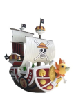 One Piece Spardose Thousand Sunny