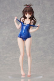 To Love-Ru Darkness Swimsuit Series PVC Statue 1/4 Mikan Yuuki 33 cm