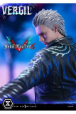 Devil May Cry V Concept Masterline Series Statue 1/6 Vergil Bonus Ver. 39 cm