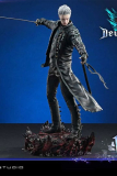 Devil May Cry V Concept Masterline Series Statue 1/6 Vergil Bonus Ver. 39 cm