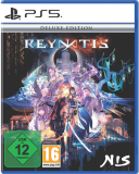 Reynatis Deluxe Edition Playstation 5