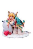 Miss Kobayashi´s Dragon Maid PVC Statue 1/7 Tohru Dragon hoodie Ver. 15 cm