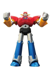 UFO Warrior Dai Apolon Neo Dynamite Action Actionfigur Dai Apolon 20 cm
