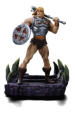 Masters of the Universe Art Scale Statue 1/10 He-Man Battle Armor Version 23 cm Limitiert auf 450 Stück.