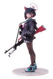 Blue Archive PVC Statue 1/7 Kazusa 24 cm
