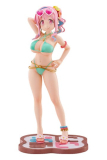 Onimai: Im Now Your Sister! Strive PVC Statue 1/7 Kaede Hozuki 24 cm