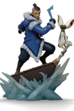 Avatar - Der Herr der Elemente Art Scale Statue 1/10 Sokka 21 cm