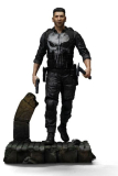 Daredevil: Born Again Art Scale Statue 1/10 Punisher 21 cm