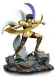 Saint Seiya Art Scale Statue 1/10 Capricorn Shura 25 cm