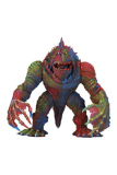 Kaiju Remix Series Vinyl Figur Gill Beast: Namazu (EX Version) 30 cm