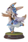 Made in Abyss: The Golden City of the Scorching Sun PVC Statue 1/8 Nanachi: New Outfit Ver. 19 cm