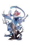Touhou Project PVC Statue 1/7 Yuyuko Saigyouji: Natural-Born Ghost Ver. 30 cm