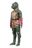 Raumschiff Enterprise Actionfigur 1/6 Gorn 31 cm