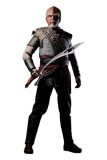 Star Trek: Picard Actionfigur 1/6 Worf 30 cm