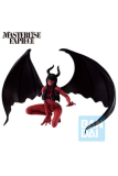 One Piece Ichibansho Masterlise Expiece PVC Statue Nico Robin (Demoniofleur) (Devils Night) 21 cm