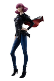 Mobile Suit Zeta Gundam GGG Statue 1/8 Haman Karn Limited Repeat Ver. 21 cm