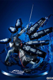 Persona 3 Game Character Collection DX PVC Statue Thanatos 30th Anniversary Edition 30 cm