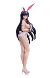 Code Geass: Rozé of the Recapture B-Style PVC Statue Sakura Haruyanaginomiya Bunny Ver. 45 cm