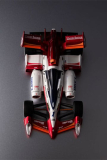 Future GPX Cyber Formula Fahrzeug Knight Savior 005 Livery Edition 18 cm