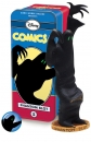 Disney Comics & Stories Characters Statue #5 Das Schwarze Phanto