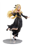 Delicious in Dungeon Tenitol Tall PVC Statue Marcille Dress style Ver. 28 cm