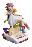 Hololive Production PVC Statue 1/7 Inugami Korone We Are Gamers Ver. 20 cm