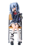 VTuber PVC Statue 1/7 Nito Wai 18 cm